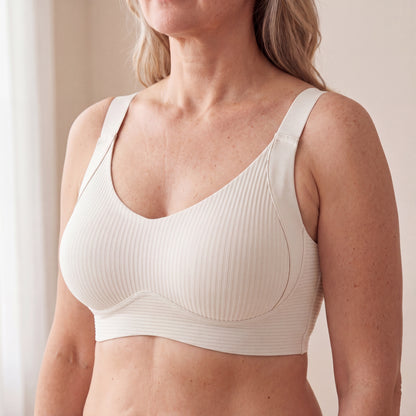 Medibra™ - Der ergonomische Seamless-BH für rückenschonenden Tragekomfort