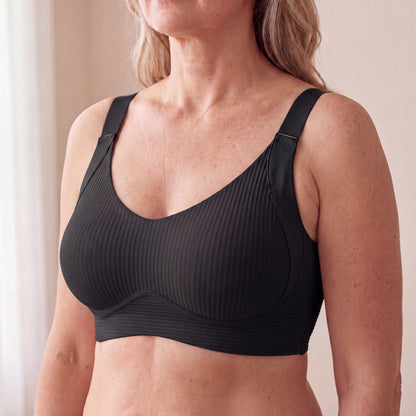 Medibra™ - Der ergonomische Seamless-BH für rückenschonenden Tragekomfort
